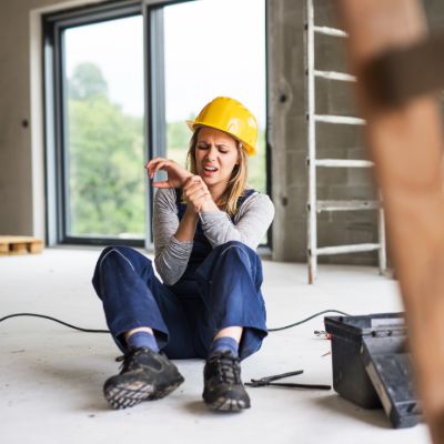 Construction Accident Attorney Sacramento CA Gingery Hammer Associates LLP