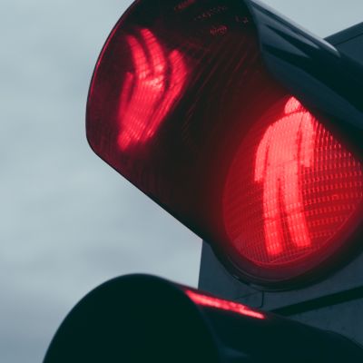 Red Light Violation Accident Attorney Sacramento CA Gingery Hammer Associates LLP