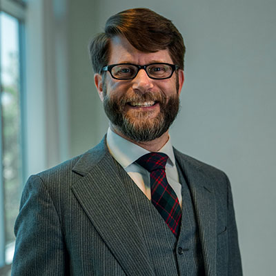 Justin M. Gingery, Partner | Trial Attorney at Gingery Hammer & Associates