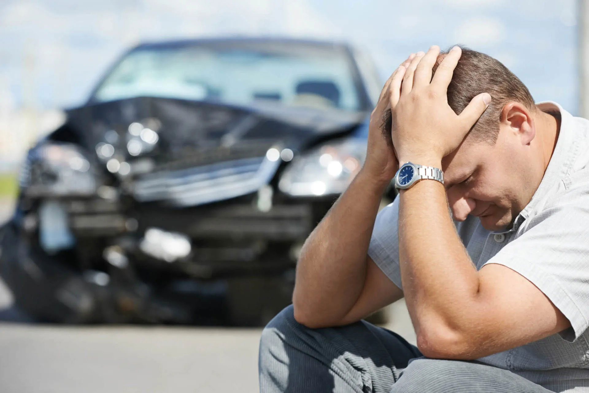 Sacramento auto accident attorney