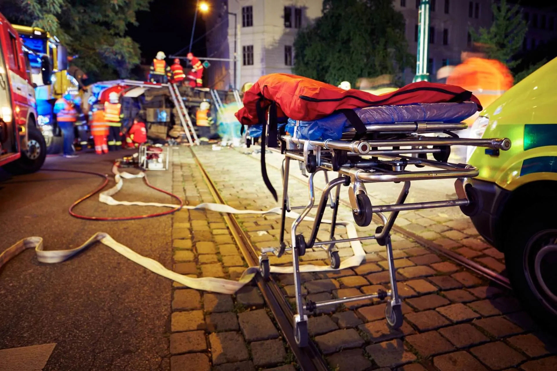 Sacramento california catastrophic injuries lawyer