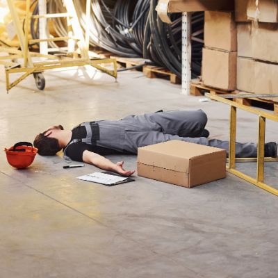 Premises Liability Lawyer Sacramento CA Gingery Hammer Associates LLP