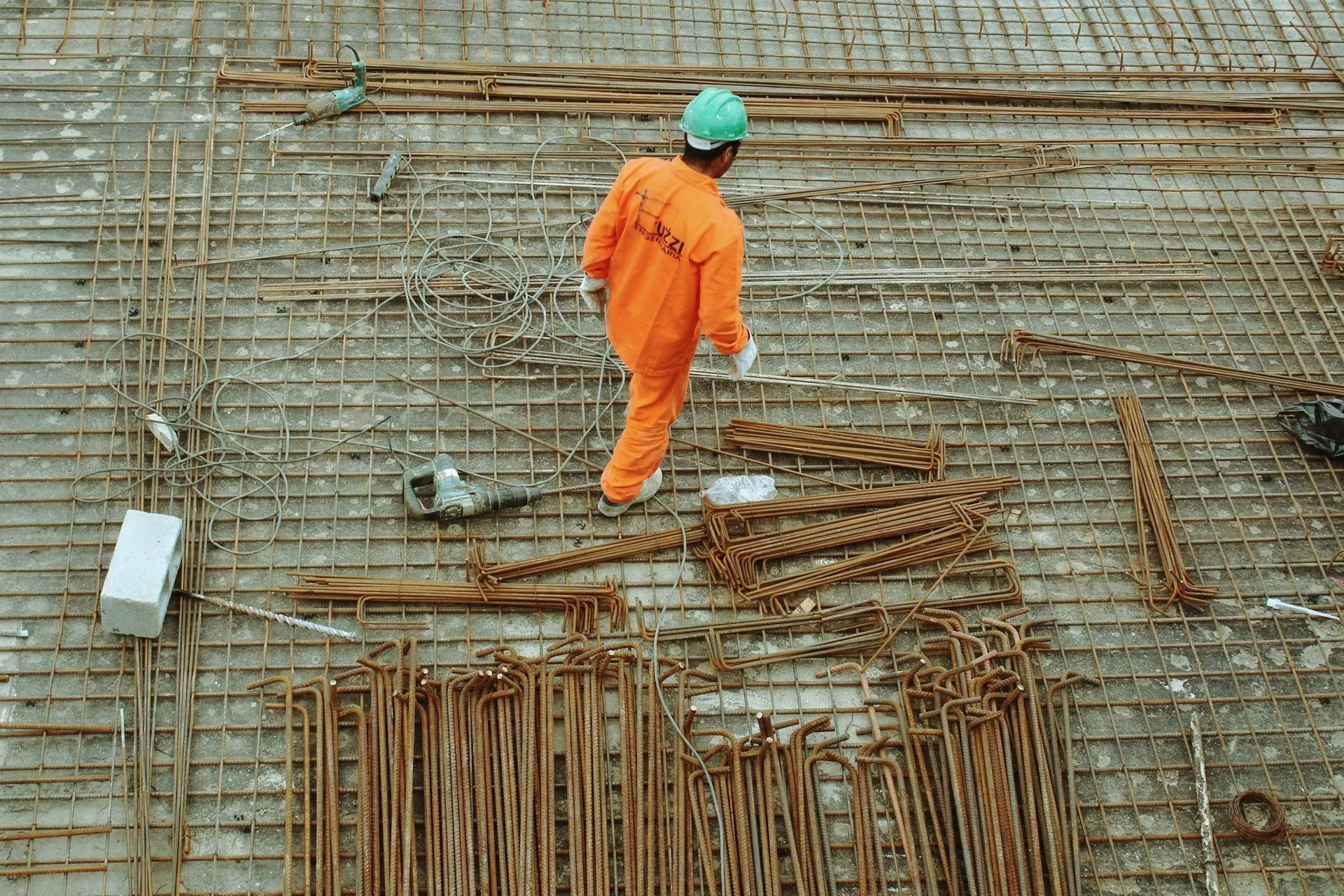 Sacramento construction accidents attorney
