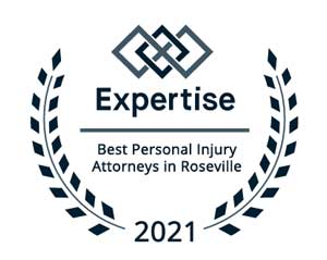 Top Rated Personal Injury lawyer in Roseville, CA - Gingery Hammer & Schneiderman LLP CA