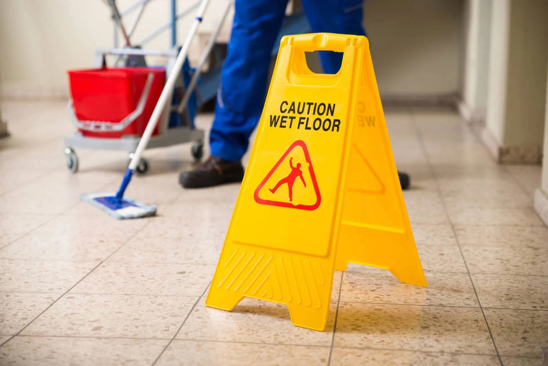 How to Choose the Right San Diego Slip and Fall Lawyer for Your Case
