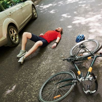 Accident lawyer bicycle Florida Bicycle