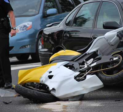 Motorcycle Accident Legal Help in San Diego - Personal Injury Law Firm