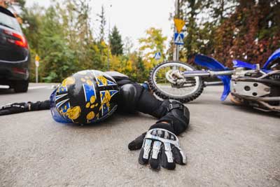 When to Seek Legal Help After a Motorcycle Accident - Personal Injury Law Firm