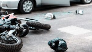 When to Seek Legal Help After a Motorcycle Accident in San Diego - Personal Injury Law Firm