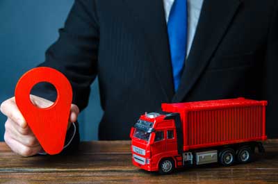 Best Truck Accident Law Firm In San Diego