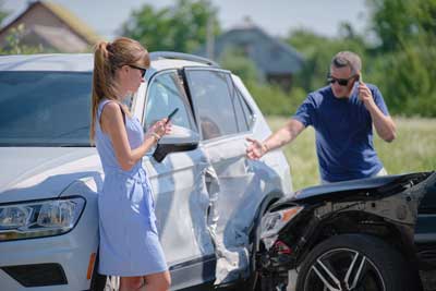 Immediate Steps After a Car Accident - Personal Injury Law Firm