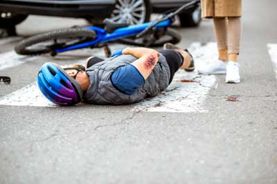 San Diego Bicycle Accident Law Firm