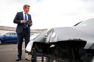 Sacramento Car Accident Attorney